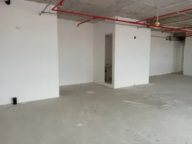 Sala Comercial para alugar, 764m² no Novo Homero Thon, Santo André