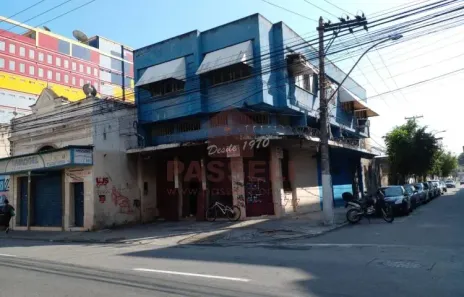 Ponto Comercial para alugar, 65m² no Centro, Niterói