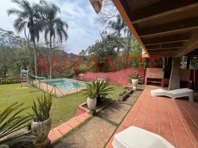 Casa com 3 Quartos à venda, 393m² no Caraguatá, Mairiporã