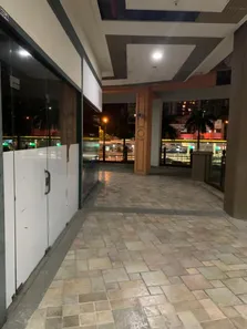 Ponto Comercial para alugar, 21m² no Barra da Tijuca, Rio de Janeiro