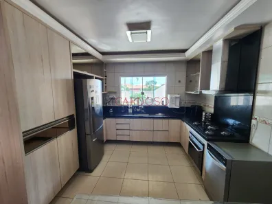 Casa de Condomínio com 2 Quartos à venda, 400m² no Riacho Fundo I, Brasília