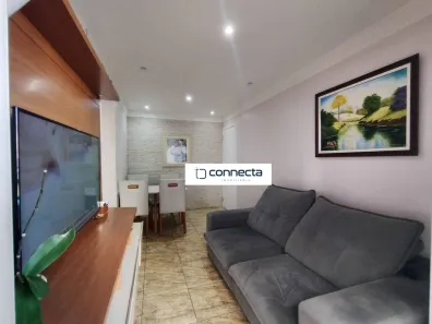 Apartamento com 2 Quartos à venda, 50m² no Macedo, Guarulhos