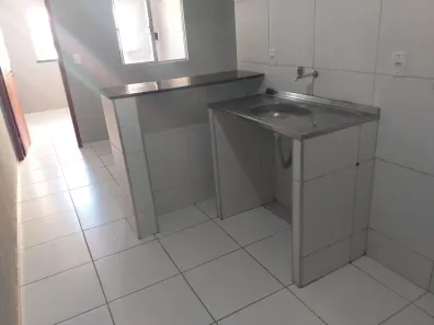 Kitnet com 1 Quarto para alugar, 35m² no Cidade 2000, Fortaleza