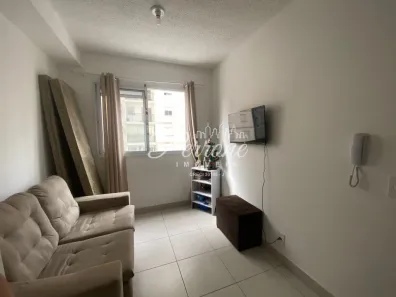 Apartamento com 1 Quarto à venda, 27m² no Brás, São Paulo