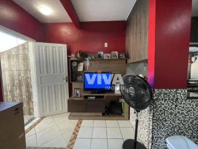 Casa com 2 Quartos à venda, 53m² no Cidade Nova, Itajaí