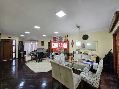 Sobrado com 4 Quartos à venda, 330m² no Santa Maria, São Caetano do Sul