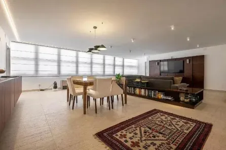Apartamento com 3 Quartos à venda, 226m² no Jardim Paulista, São Paulo