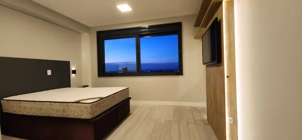 Apartamento com 1 Quarto à venda, 27m² no Bela Vista, Porto Alegre