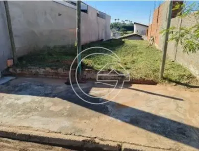 Lote/Terreno à venda, 180m² no Centro, Marília