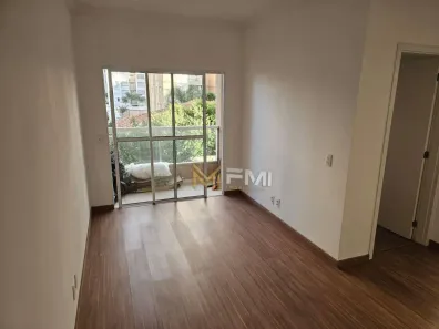 Apartamento com 2 Quartos à venda, 60m² no Vila São Pedro, Hortolândia