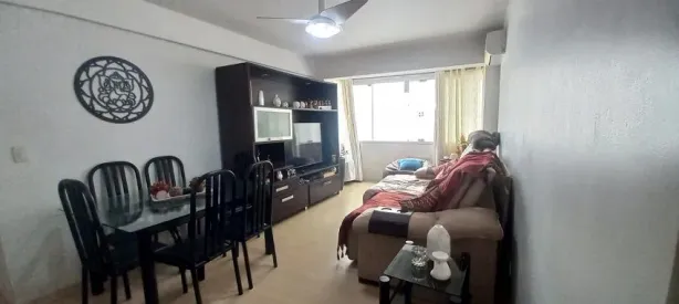 Apartamento com 2 Quartos à venda, 67m² no Centro, Florianópolis