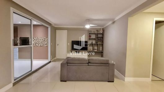 Apartamento com 3 Quartos à venda, 96m² no Bom Retiro, São Paulo