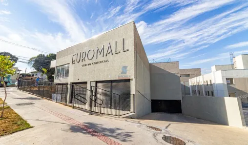 Ponto Comercial para alugar, 30m² no Vila Beneves, Contagem