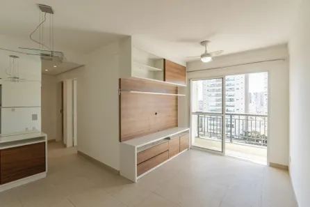 Apartamento com 2 Quartos à venda, 60m² no Vila Monte Alegre, São Paulo