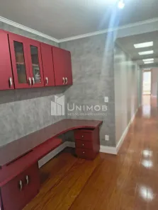 Apartamento com 4 Quartos à venda, 178m² no Centro, Campinas