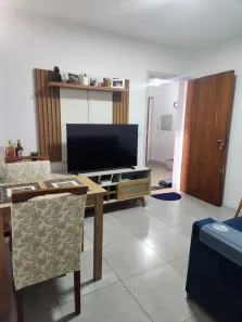Apartamento com 2 Quartos à venda, 44m² no Rio dos Sinos, São Leopoldo