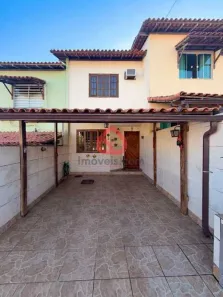 Casa com 2 Quartos à venda, 69m² no Taquara, Rio de Janeiro