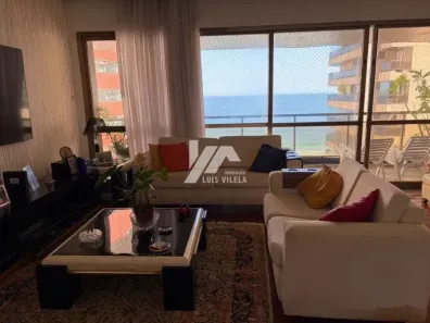 Apartamento com 4 Quartos à venda, 230m² no São Conrado, Rio de Janeiro