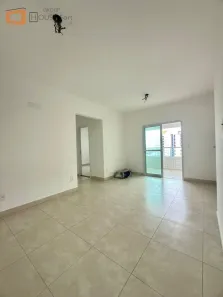 Apartamento com 2 Quartos à venda, 70m² no Aviação, Praia Grande