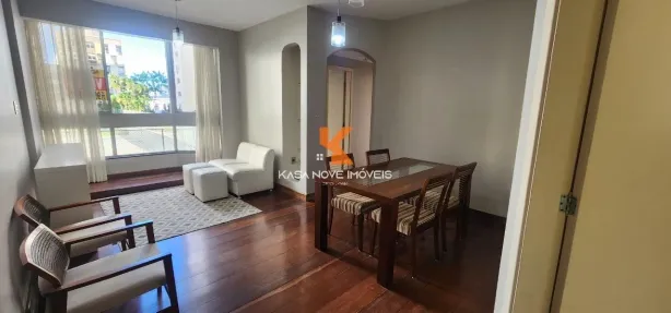 Apartamento com 2 Quartos à venda, 90m² no Graça, Salvador