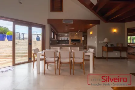 Cobertura com 3 Quartos para venda ou aluguel, 594m² no Bela Vista, Porto Alegre