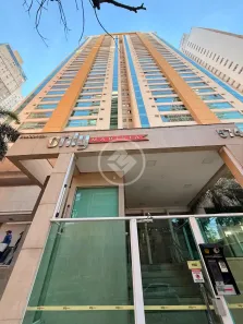 Apartamento com 3 Quartos à venda, 111m² no Setor Marista, Goiânia