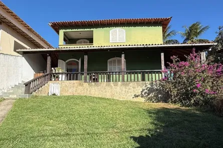 Casa com 6 Quartos à venda, 463m² no Portal da Ferradura, Armação dos Búzios