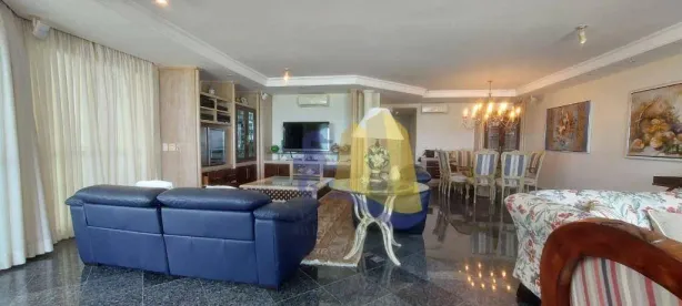 Apartamento com 5 Quartos à venda, 355m² no Riviera, Bertioga