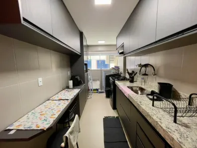Apartamento com 2 Quartos à venda, 80m² no Nova São Pedro, São Pedro da Aldeia