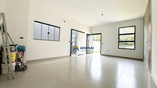 Casa com 3 Quartos à venda, 80m² no Guaratuba, Guaratuba