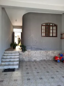 Casa com 3 Quartos à venda, 202m² no Jardim Dois Corações, Sorocaba