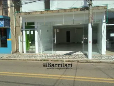 Ponto Comercial para alugar, 100m² no Centro, Boituva