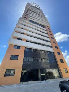 Apartamento com 2 Quartos à venda, 56m² no Ponta Negra, Natal