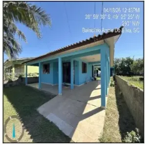 Casa com 1 Quarto à venda, 390m² no , Balneário Arroio do Silva