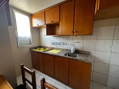Apartamento com 2 Quartos à venda, 50m² no Três Vendas, Pelotas
