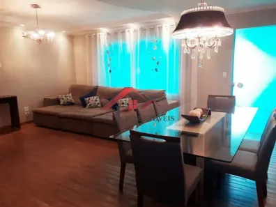 Casa com 3 Quartos à venda, 200m² no Boa Vista, São Caetano do Sul