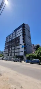 Apartamento com 1 Quarto à venda, 25m² no Ponta de Campina, Cabedelo