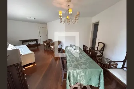 Apartamento com 3 Quartos à venda, 118m² no Perdizes, São Paulo