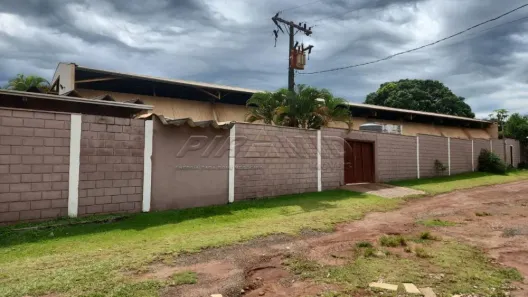 para alugar, 700m² no Jardim Salgado Filho, Ribeirão Preto