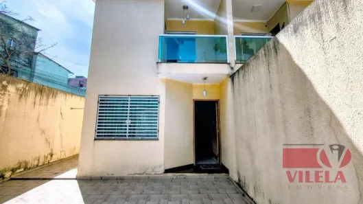 Sobrado com 3 Quartos à venda, 88m² no Vila Primavera, São Paulo