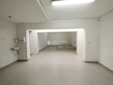 Imóvel Comercial para alugar, 105m² no Itaim Bibi, São Paulo