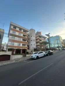 Apartamento com 4 Quartos à venda, 252m² no Água Verde, Curitiba