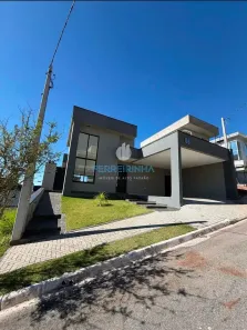 Casa de Condomínio com 3 Quartos à venda, 150m² no Condomínio Residencial Mantiqueira, São José dos Campos