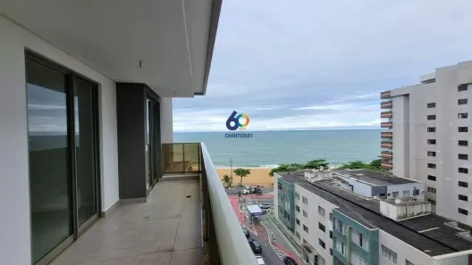 Apartamento com 4 Quartos à venda, 102m² no Praia da Costa, Vila Velha