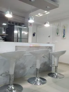 Apartamento com 2 Quartos à venda, 63m² no Jardim São Caetano, São Caetano do Sul