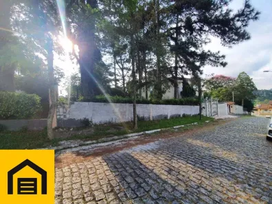 Lote/Terreno à venda, 450m² no Suíssa, Ribeirão Pires