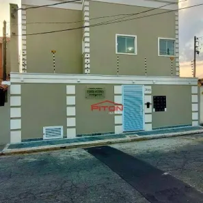 Apartamento com 2 Quartos à venda, 38m² no Parque Boturussu, São Paulo