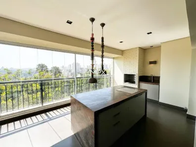 Apartamento com 3 Quartos à venda, 250m² no Centro, Piracicaba