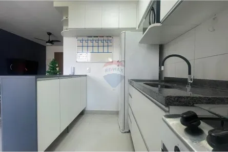 Apartamento com 2 Quartos à venda, 64m² no Recanto Quarto Centenário, Jundiaí