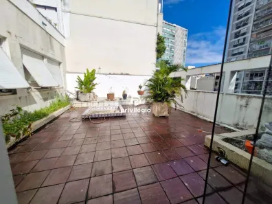 Cobertura com 3 Quartos à venda, 271m² no Leblon, Rio de Janeiro